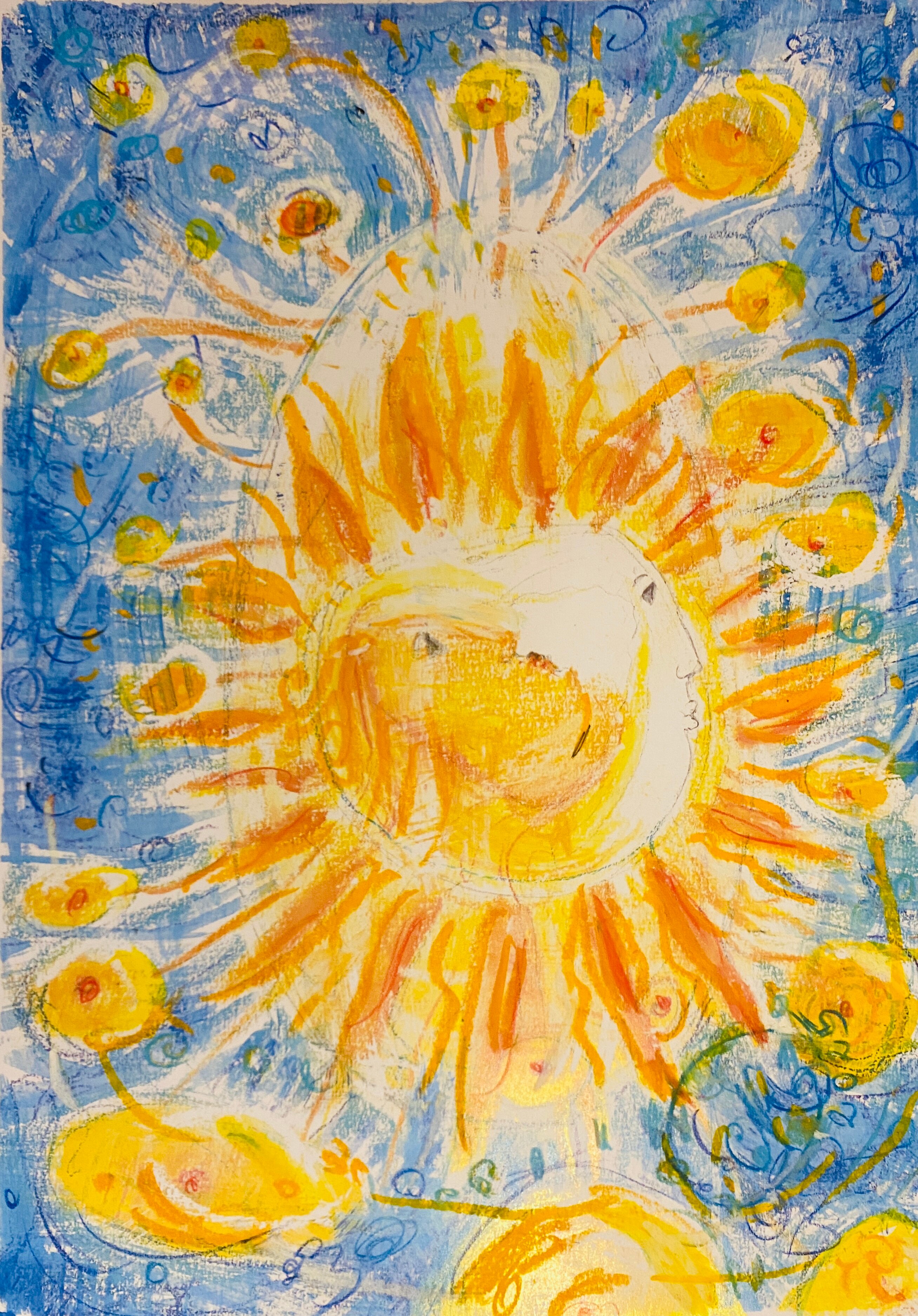 Tugend außer Haus © Nicole Ressar 