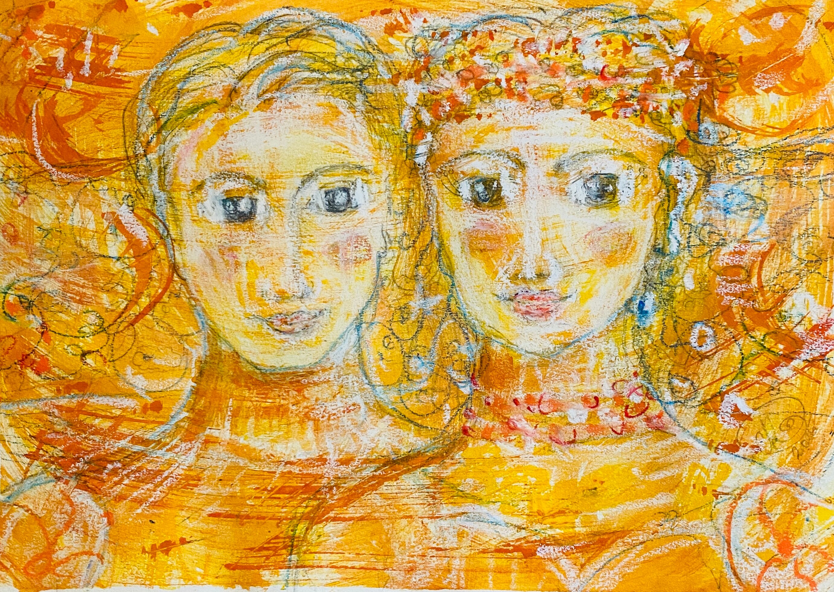 Tugend außer Haus © Nicole Ressar