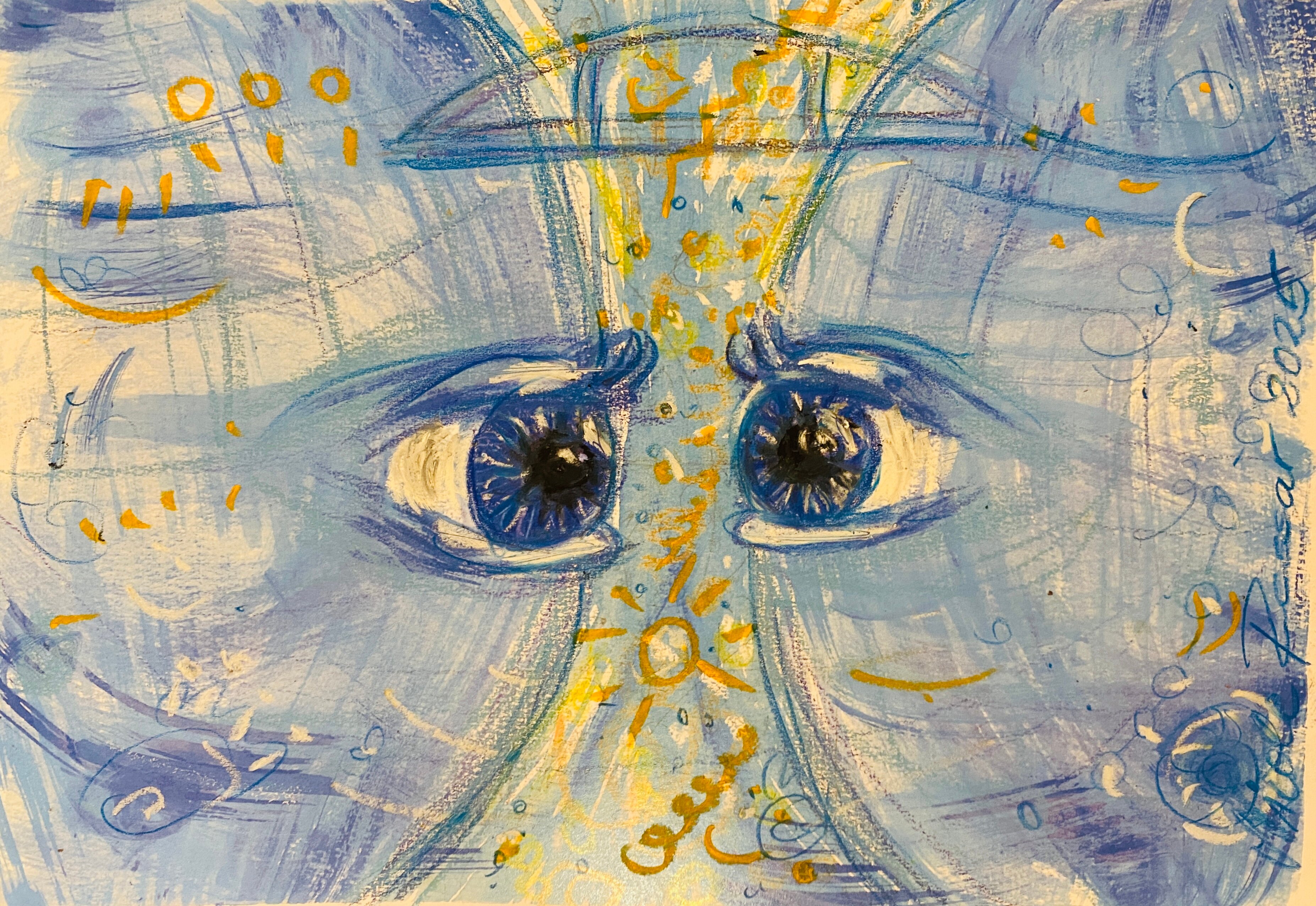 Tugend außer Haus © Nicole Ressar