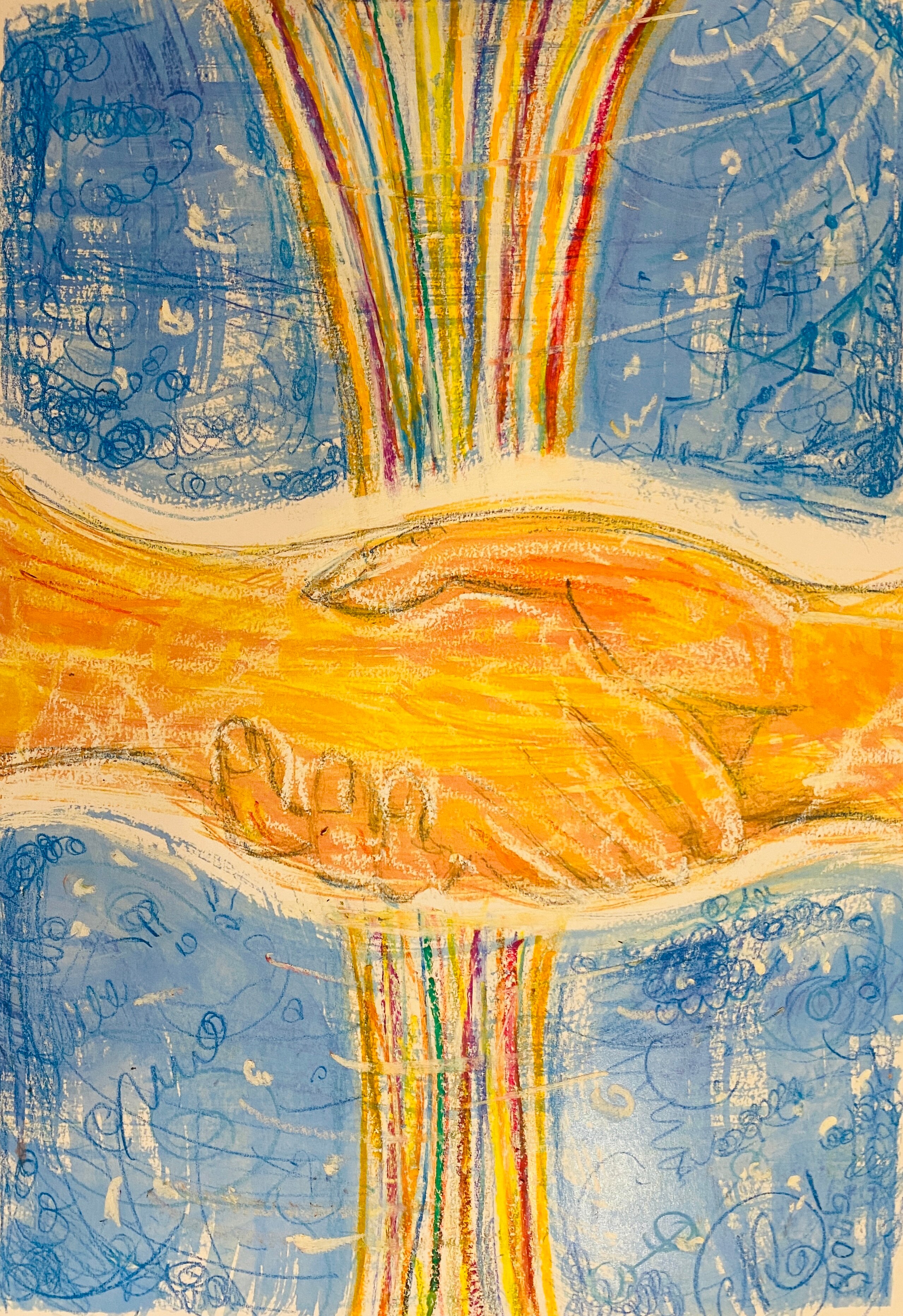 Tugend außer Haus © Nicole Ressar 