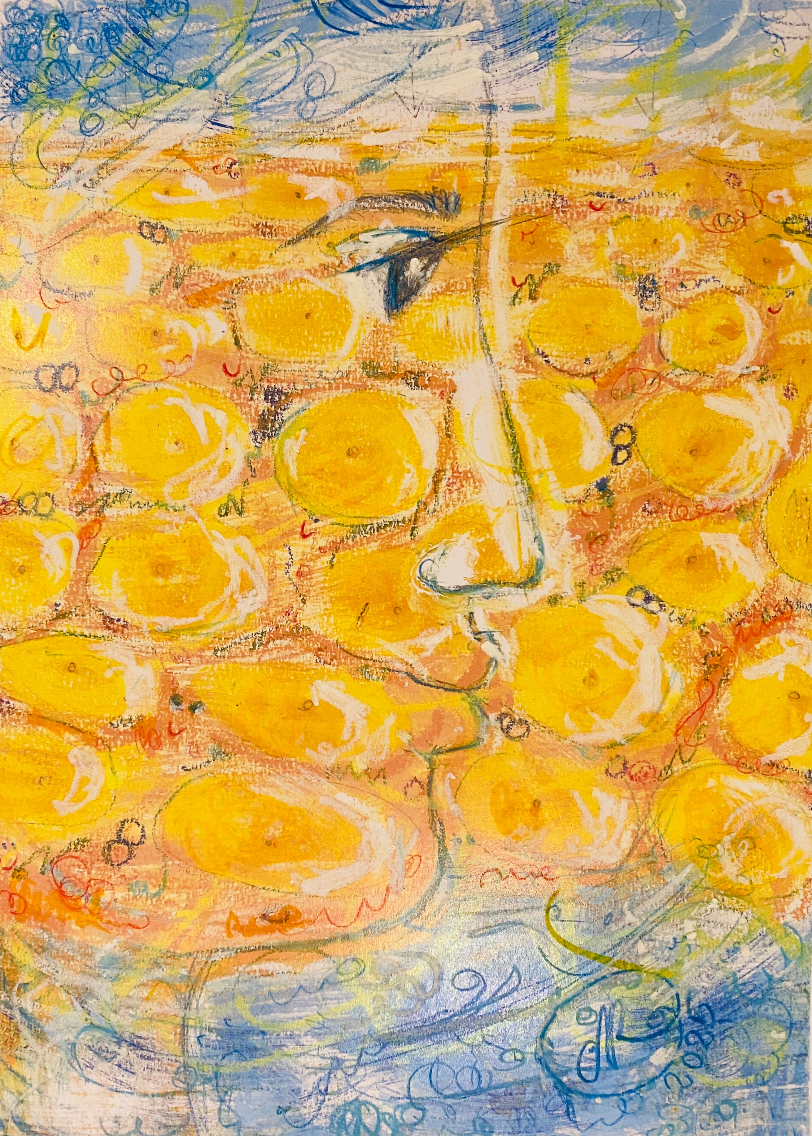 Tugend außer Haus © Nicole Ressar